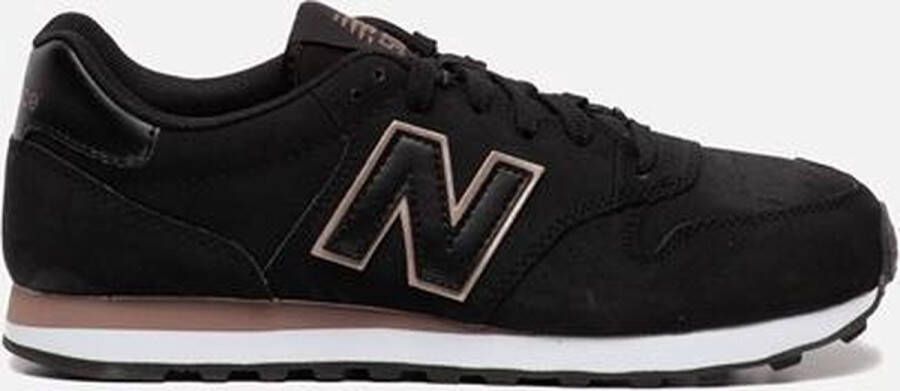New Balance Gw500 Lage sneakers Dames Zwart + - Foto 3