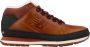 New Balance 754 H754LFT Heren Boots Winter Laarzen Boots schoenen gevoerd Leer Bruin - Thumbnail 1