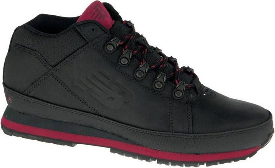 New Balance H754 Zwart Heren Schoenen H754KR