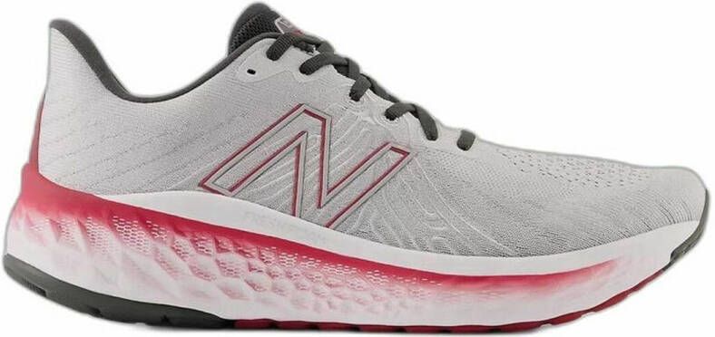 New Balance Hardloopschoenen voor Volwassenen Fresh Foam X Wit Mannen