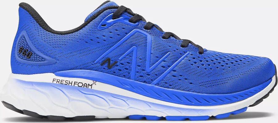 New Balance Heren M860 V13 Hardloopschoenen