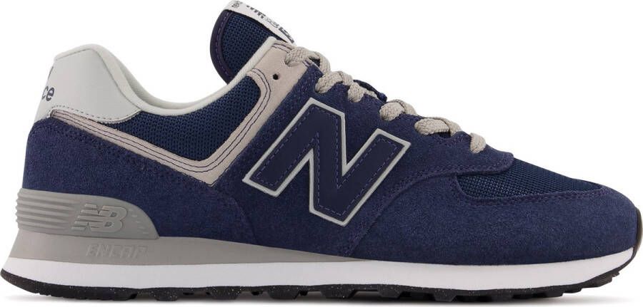 New Balance Sneakers MS237 blauw Synthetisch Heren - Foto 6