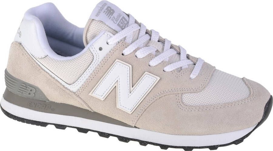 New Balance 574 Fashion sneakers Schoenen grey maat: 47.5 beschikbare maaten:41.5 42.5 43 44 45 46.5 47.5 - Foto 6