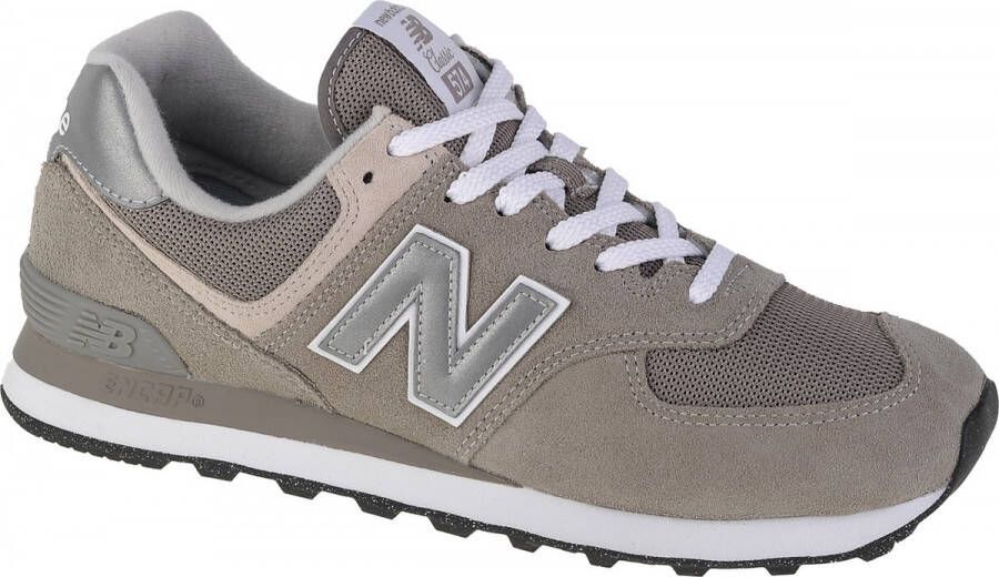 New Balance 574 Fashion sneakers Schoenen grey maat: 47.5 beschikbare maaten:41.5 42.5 43 44 45 46.5 47.5 - Foto 5
