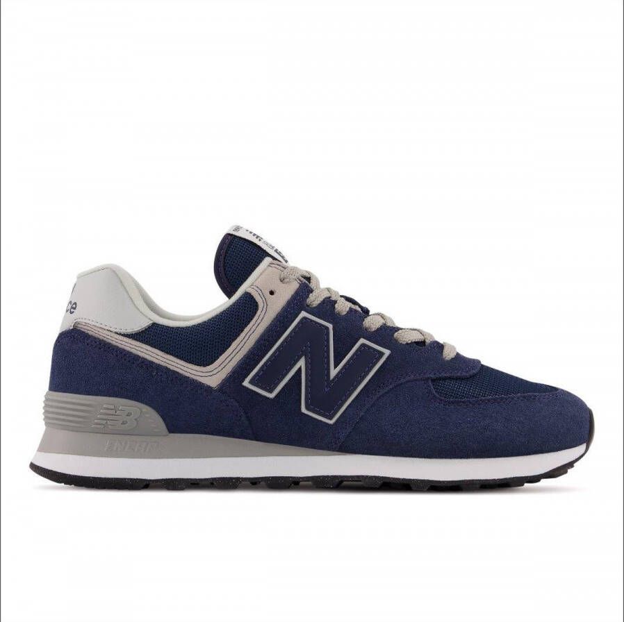 New Balance 574 Fashion sneakers Schoenen grey maat: 47.5 beschikbare maaten:41.5 42.5 43 44 45 46.5 47.5 - Foto 4