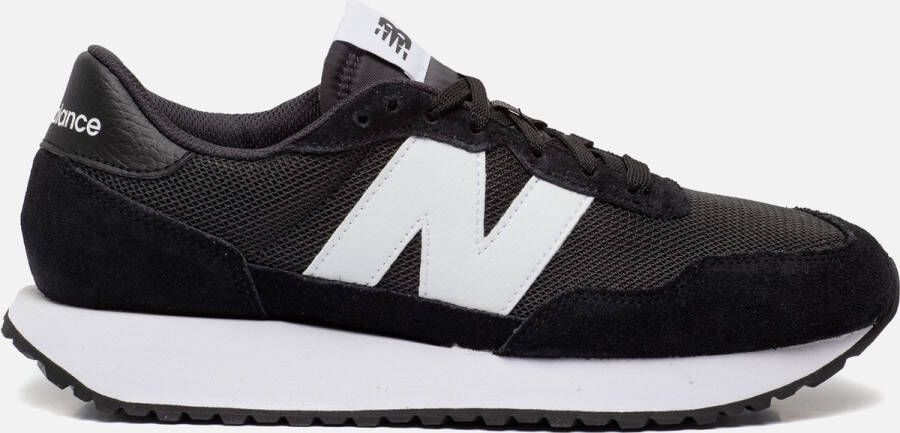 New Balance Stijlvolle en Comfortabele Ms327Cpg Sneakers Zwart Heren