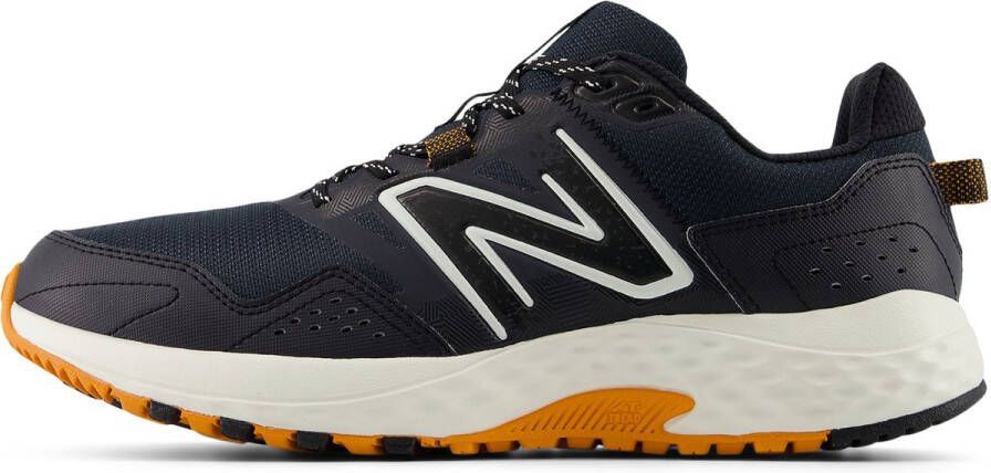 New Balance Heren Sportschoenen BLACK