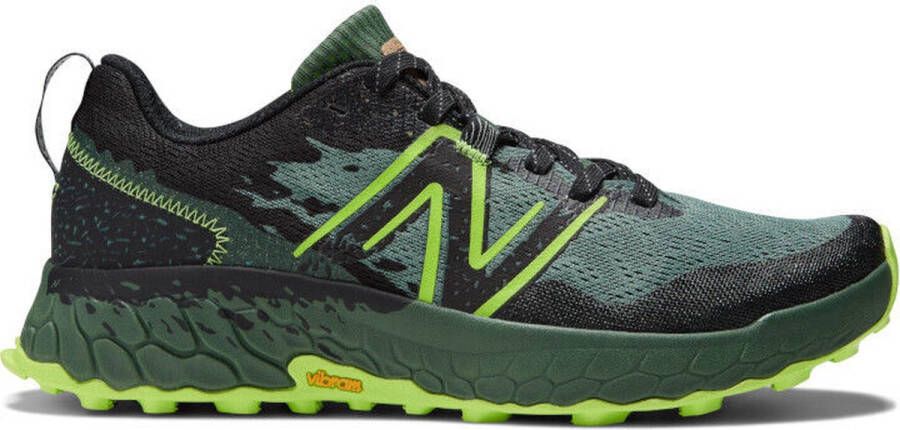New Balance Fresh Foam Hierro V7 Trailrunningschoenen meerkleurig