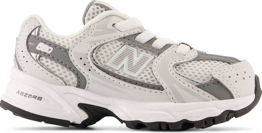 New Balance 530 (TD) 530 in grijs formaten: 22.5