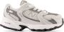 New Balance 530 (TD) 530 in grijs formaten: 27.5 - Thumbnail 3