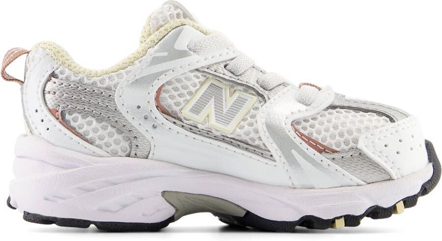 New Balance IZ530 Unisex Sneakers WHITE