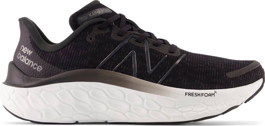 New Balance Fresh Foam X Kaiha Road Hardloopschoenen grijs