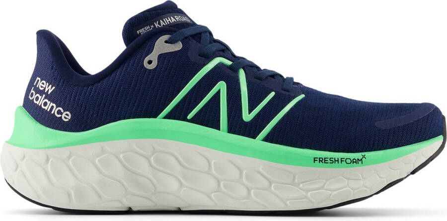 New Balance KAIHA ROAD Heren Sportschoenen NB NAVY