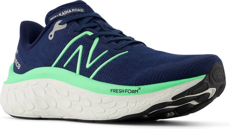 New Balance KAIHA ROAD Heren Sportschoenen NB NAVY