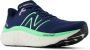 New Balance KAIHA ROAD Heren Sportschoenen NB NAVY - Thumbnail 1