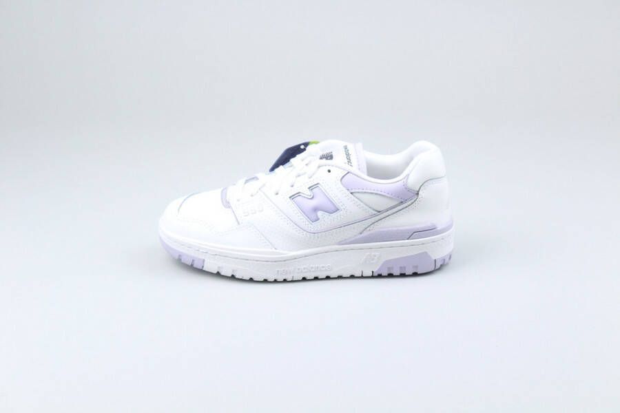 New Balance 550 Sneakers white maat: 36.5 beschikbare maaten:37 41.5 36.5 39