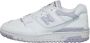 New Balance 550 Sneakers white maat: 36.5 beschikbare maaten:37 41.5 36.5 39 - Thumbnail 1