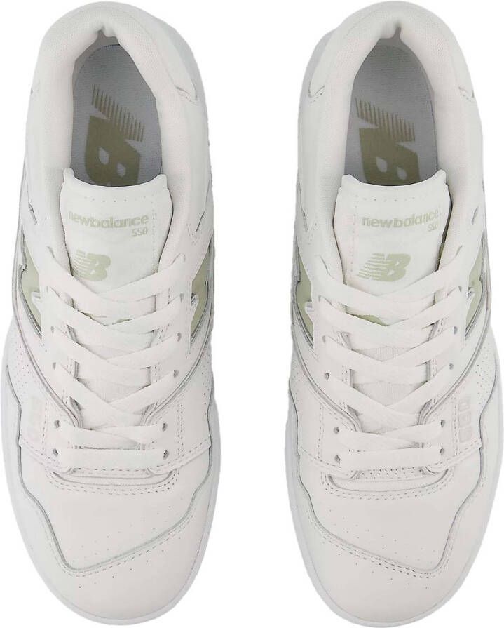 New Balance Lifestyle Sneakers Dames Tier 2 Streetwear Vrouwen