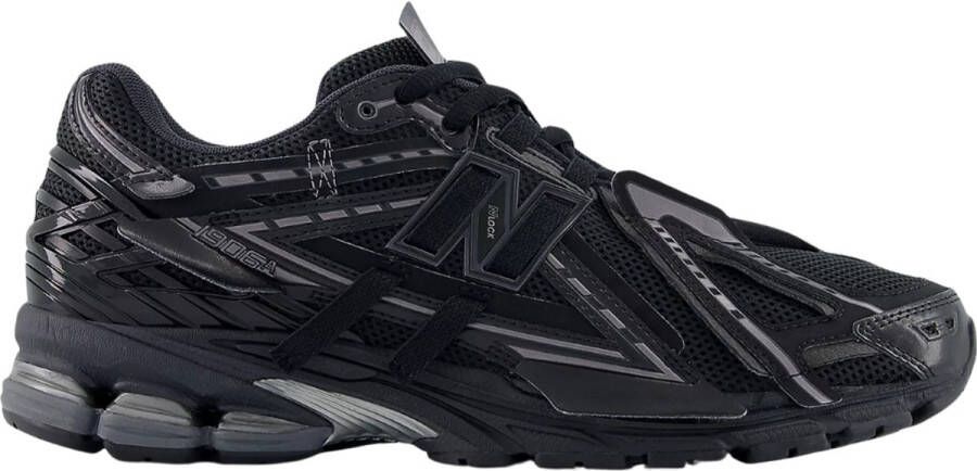 New Balance 1906A Zwart- Heren Zwart
