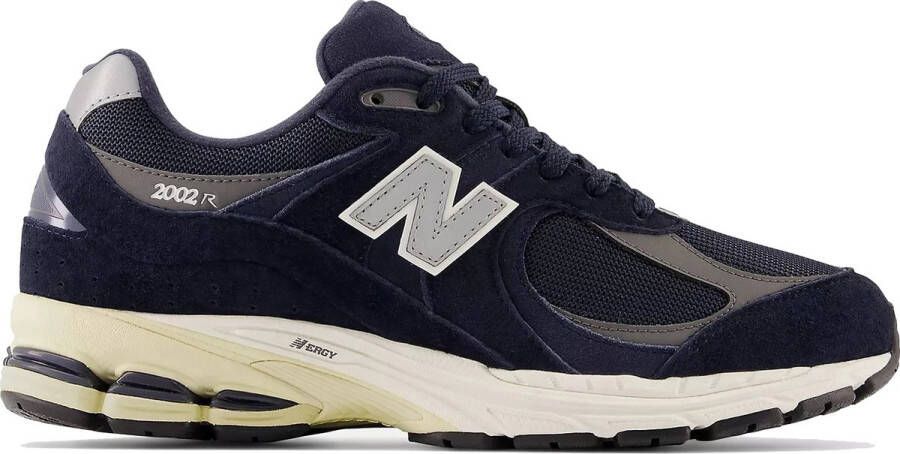 New Balance M2002 M Lage sneakers Heren Blauw