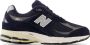 New Balance M2002Rho Phantom Schoenmaat 41 1 2 Sneakers M2002RHO - Thumbnail 1