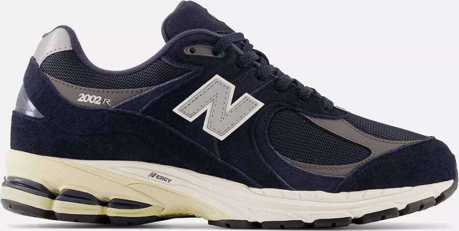 New Balance 2002 Trendy Sneakers Dames eclipse maat: 37.5 beschikbare maaten:37.5 38.5 39.5 40.5 37 41.5
