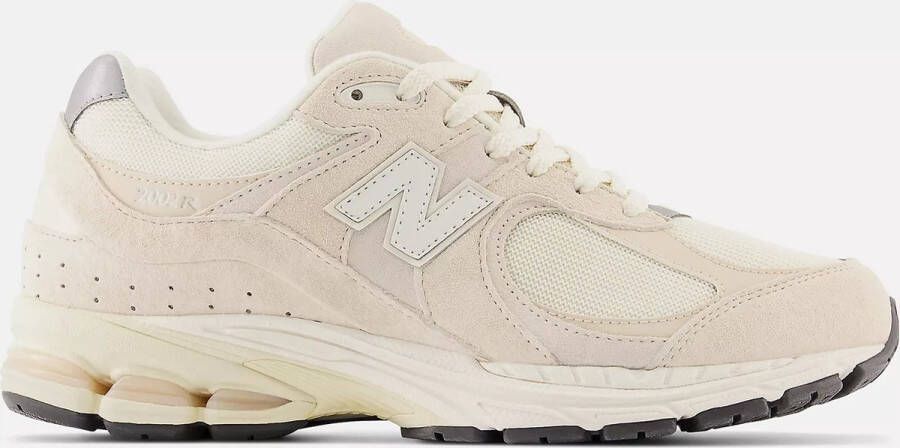 New Balance 2002 Trendy Sneakers calm taupe maat: 41.5 beschikbare maaten:37.5 38.5 39.5 40.5 37 42 41.5