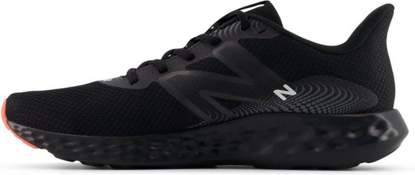 New Balance M411 Heren Sportschoenen BLACK