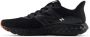 New Balance M411 Heren Sportschoenen BLACK - Thumbnail 1