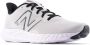 New Balance M411 Heren Sportschoenen GREY MATTER - Thumbnail 1