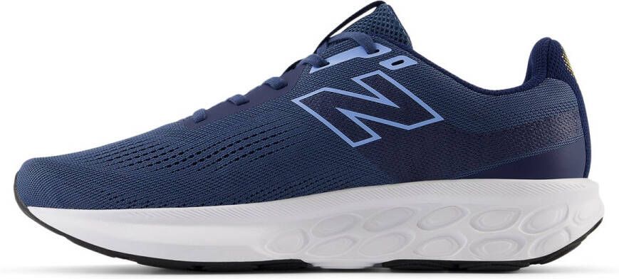 New Balance M520 Heren Sportschoenen VINTAGE INDIGO