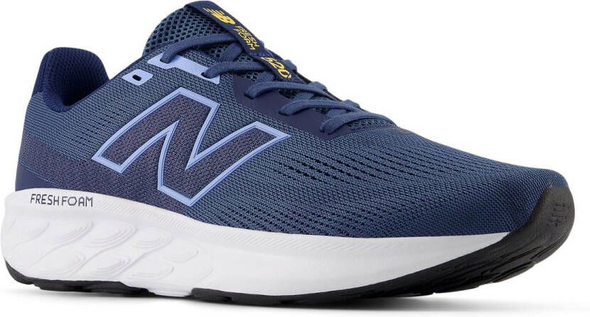 New Balance M520 Heren Sportschoenen VINTAGE INDIGO