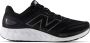 New Balance M680 Heren Sportschoenen Zwart - Thumbnail 3