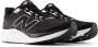New Balance M680 Heren Sportschoenen Zwart - Thumbnail 3