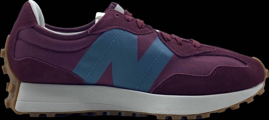 New Balance 'Medium Moyen'