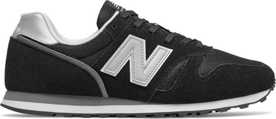 New Balance ML373CA2 Mannen Zwart Sneakers - Foto 3