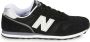 New Balance ML373CA2 nen Zwart Sneakers - Thumbnail 2
