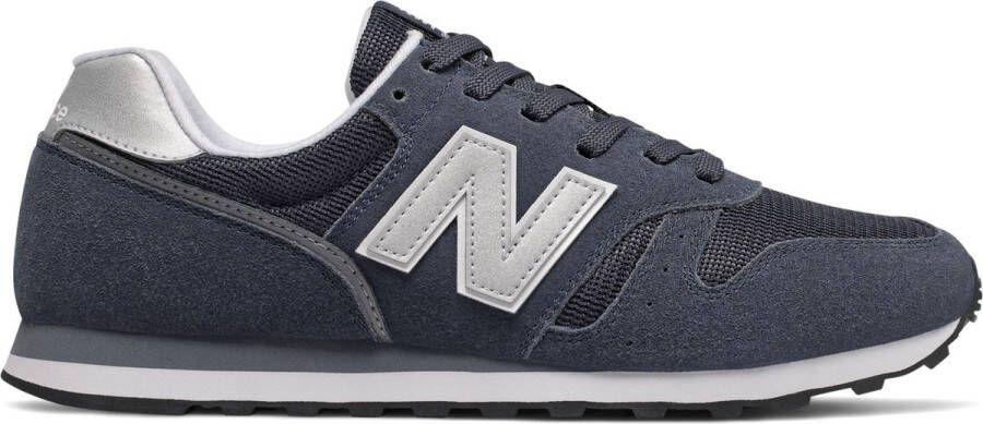 New Balance Sneakers ML373CC2 Blauw