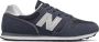 New Balance Sneakers ML373CC2 Blauw - Thumbnail 4