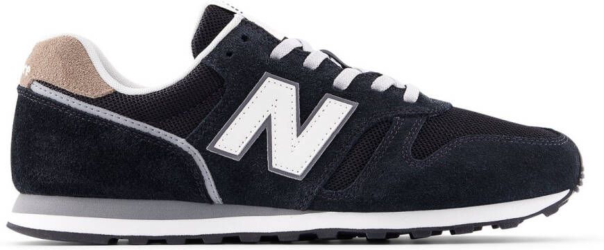 New Balance ML373 Heren Sneakers BLACK