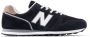 New Balance ML373 Heren Sneakers BLACK - Thumbnail 1