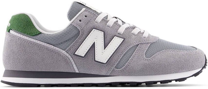 New Balance ML373 Heren Sneakers SLATE GREY