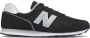New Balance ML373 Heren Sneakers BLACK - Thumbnail 1
