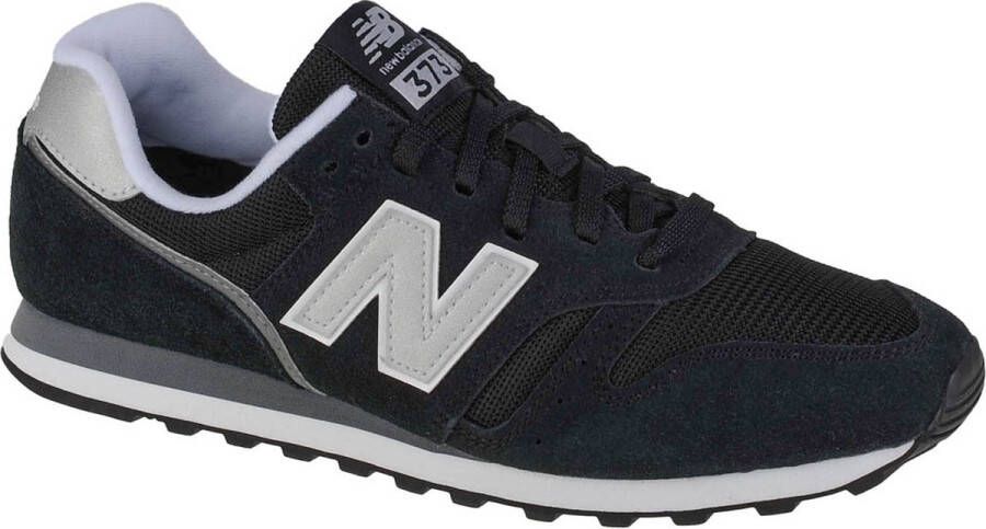 New Balance ML373CA2 Mannen Zwart Sneakers