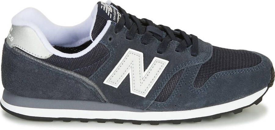 New Balance Sneakers ML373CC2 Blauw