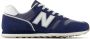 New Balance Klassieke Sneakers Ml373 NV2 Stijl Blue Heren - Thumbnail 1