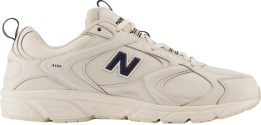 New Balance Sneakers 408 geïnspireerd door de 530