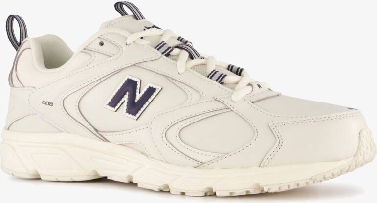 New Balance Sneakers 408 geïnspireerd door de 530