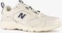 New Balance Sneakers 408 geïnspireerd door de 530 - Thumbnail 1