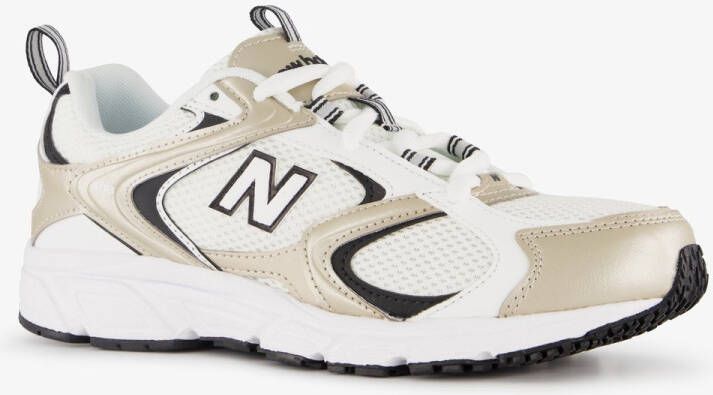 New Balance Sneakers ML408 geïnspireerd door de 530